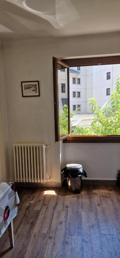 Le Bellevue 2 Apartment Thonon-les-Bains Exterior foto